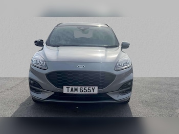 Used Ford Kuga 2022 for sale - 76113447: Photo 4