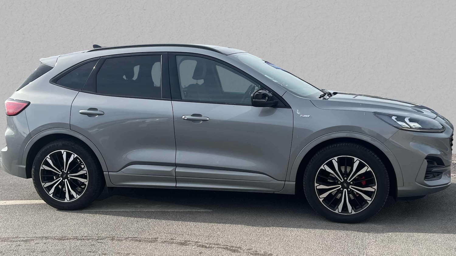 Used Ford Kuga 2022 for sale - 76113447: Photo 5