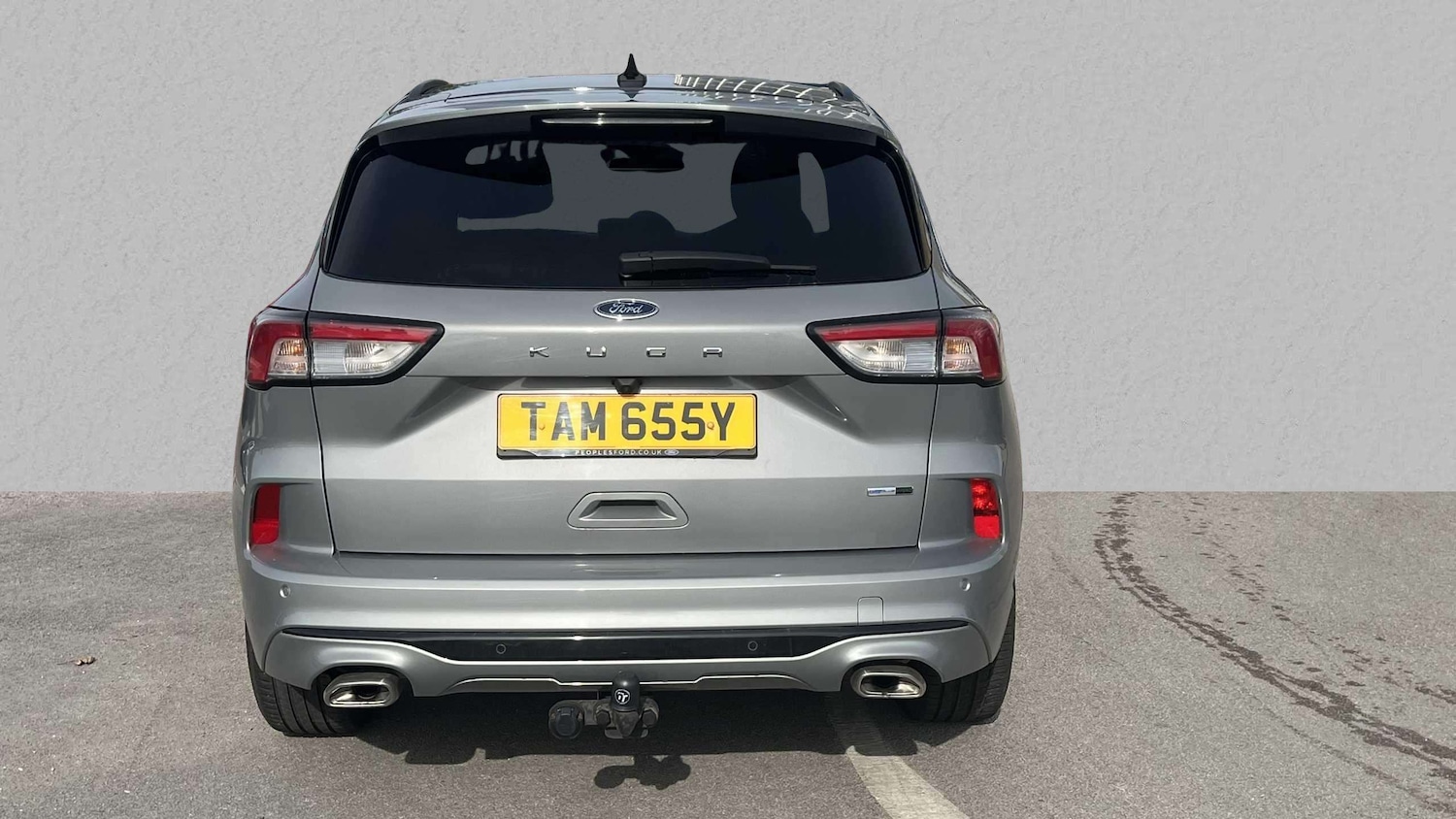 Used Ford Kuga 2022 for sale - 76113447: Photo 6