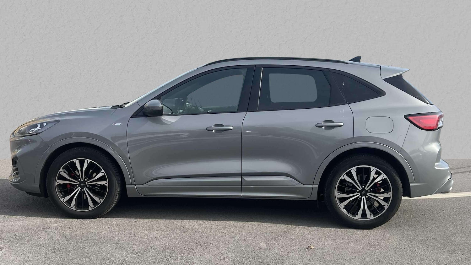 Used Ford Kuga 2022 for sale - 76113447: Photo 7