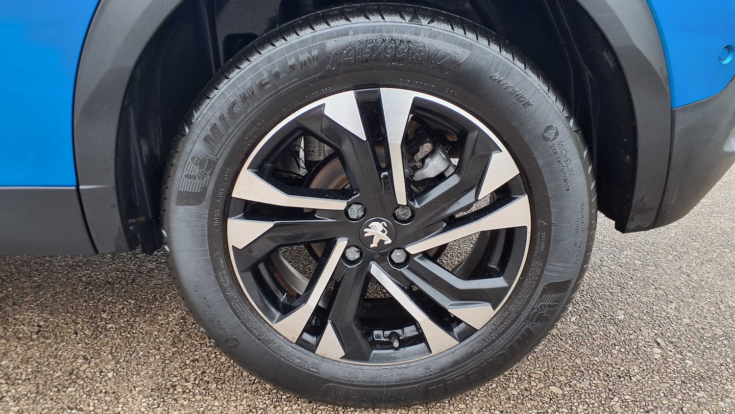 Used Peugeot 2008 2021 for sale - 76004435: Photo 10