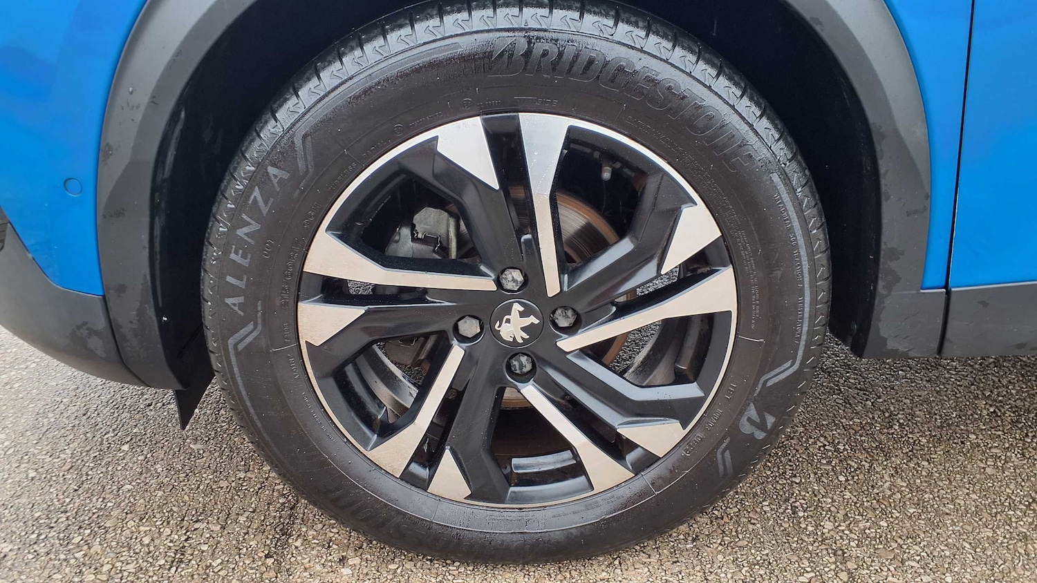 Used Peugeot 2008 2021 for sale - 76004435: Photo 11