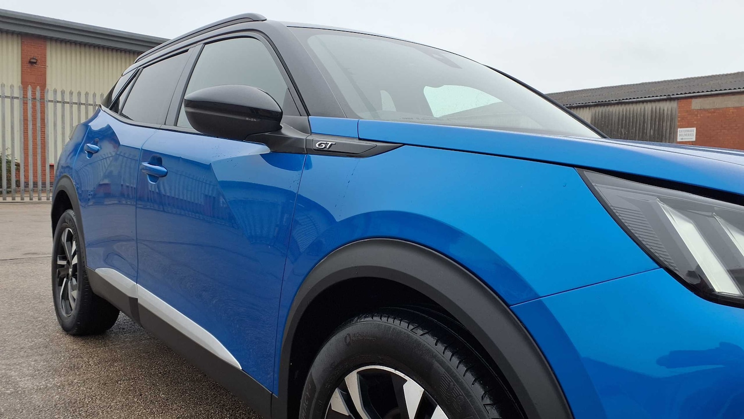 Used Peugeot 2008 2021 for sale - 76004435: Photo 13