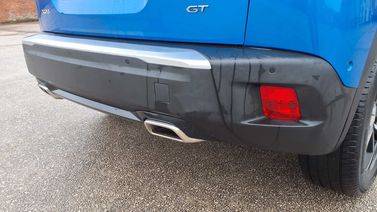 Used Peugeot 2008 2021 for sale - 76004435: Photo 14