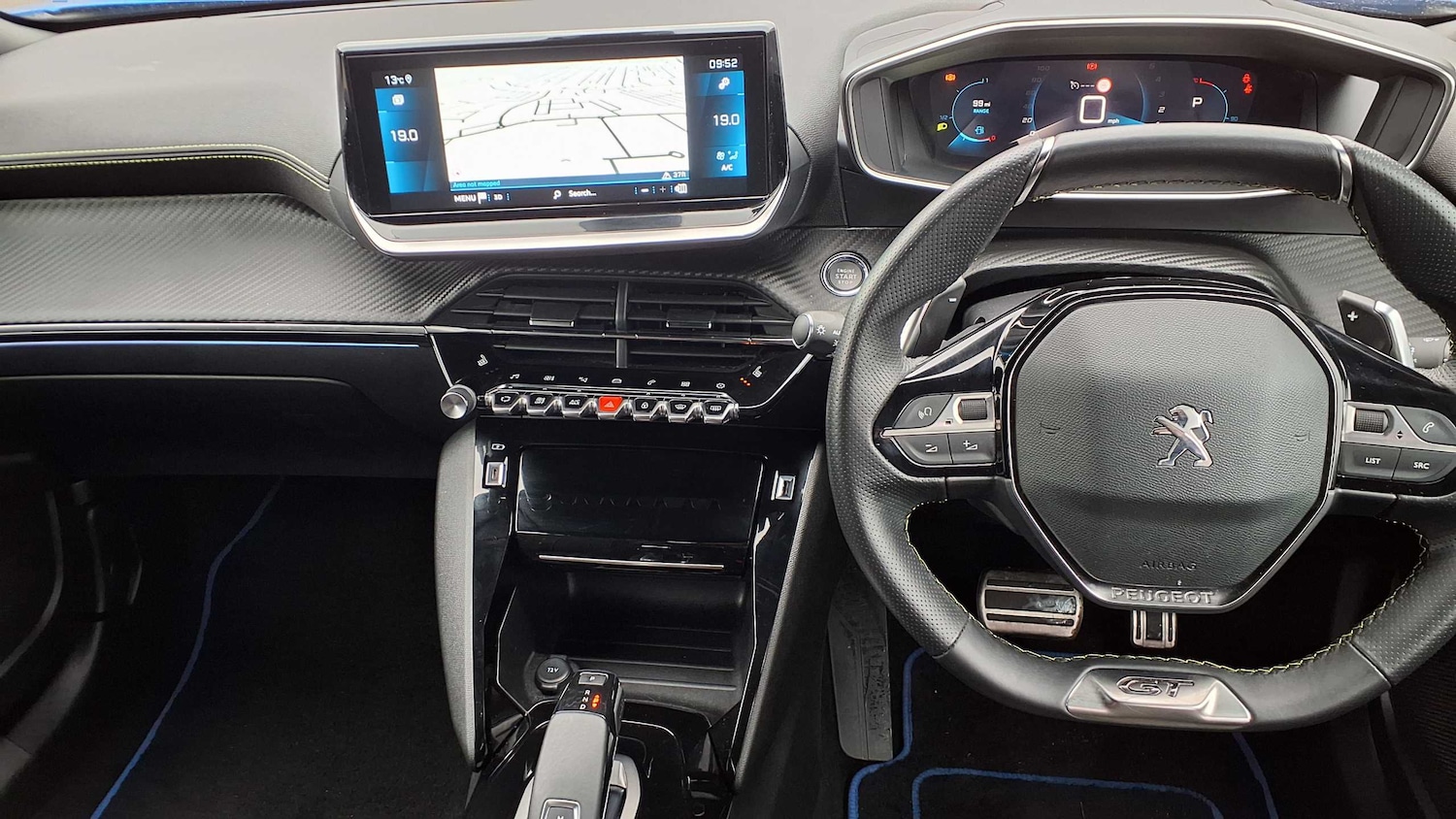 Used Peugeot 2008 2021 for sale - 76004435: Photo 20