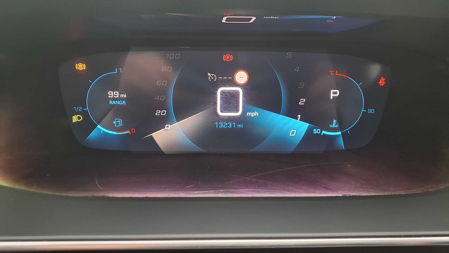 Used Peugeot 2008 2021 for sale - 76004435: Photo 21