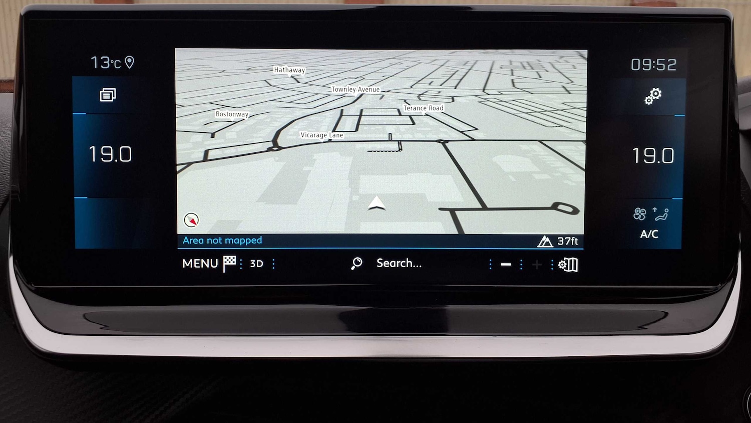 Used Peugeot 2008 2021 for sale - 76004435: Photo 22