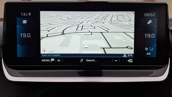 Used Peugeot 2008 2021 for sale - 76004435: Photo 22