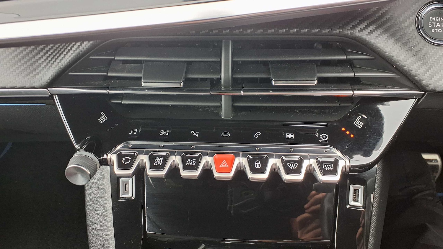 Used Peugeot 2008 2021 for sale - 76004435: Photo 24