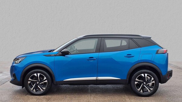 Used Peugeot 2008 2021 for sale - 76004435: Photo 4