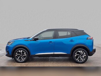 Used Peugeot 2008 2021 for sale - 76004435: Photo 4