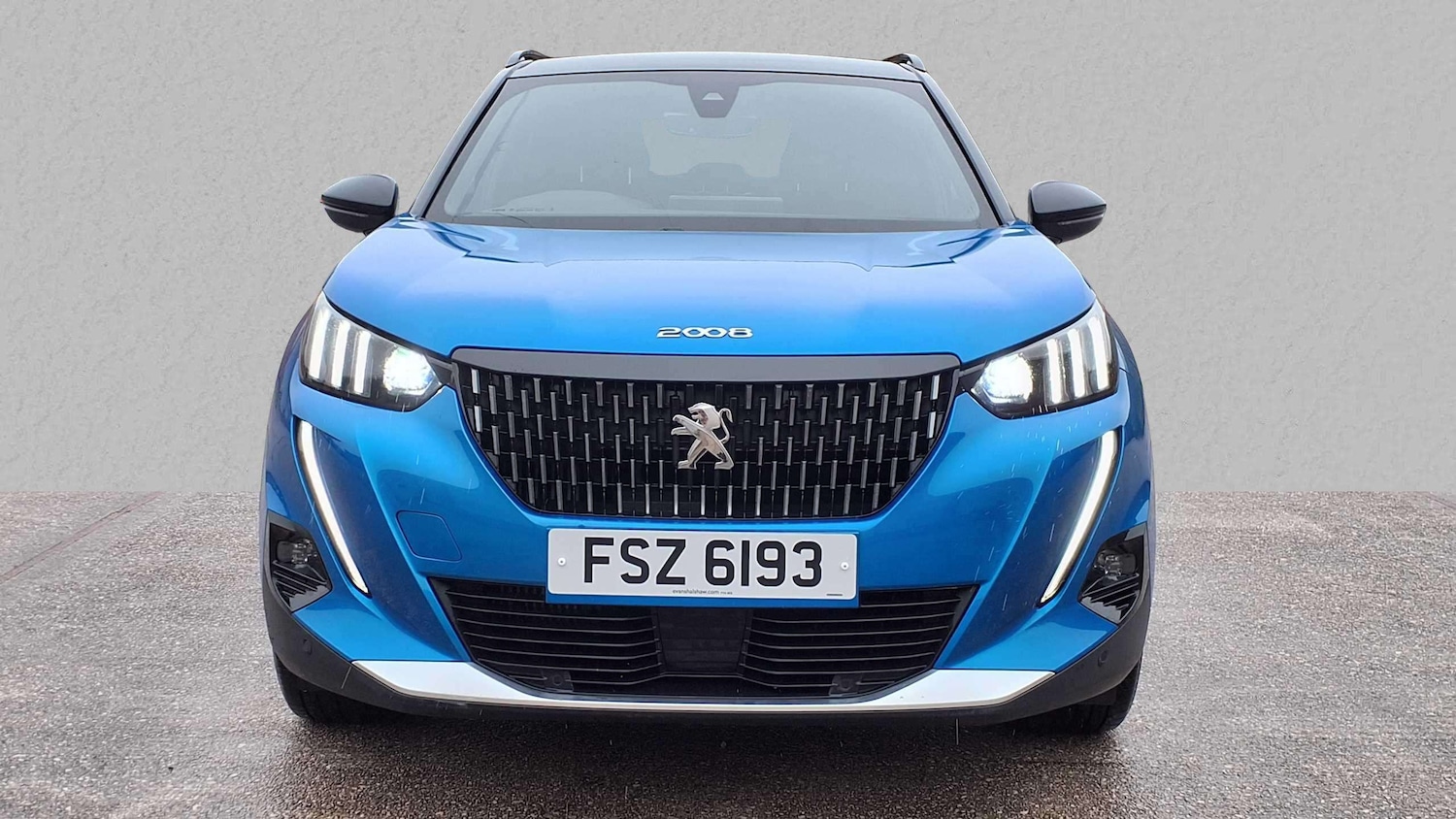 Used Peugeot 2008 2021 for sale - 76004435: Photo 5