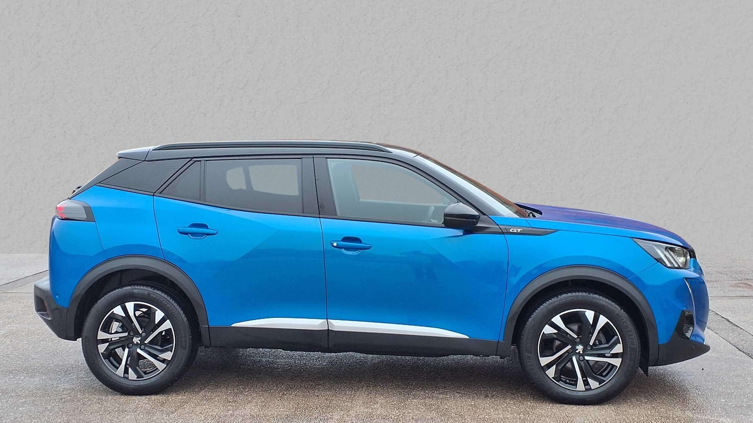 Used Peugeot 2008 2021 for sale - 76004435: Photo 7