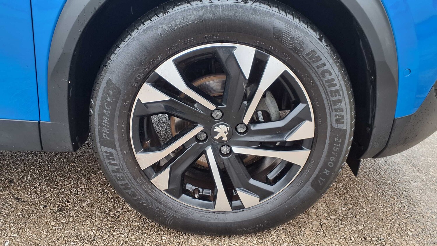 Used Peugeot 2008 2021 for sale - 76004435: Photo 8