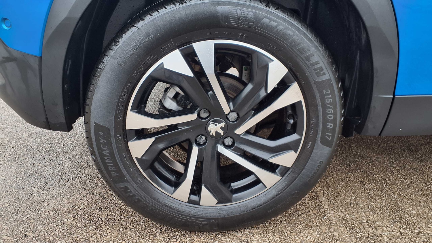 Used Peugeot 2008 2021 for sale - 76004435: Photo 9