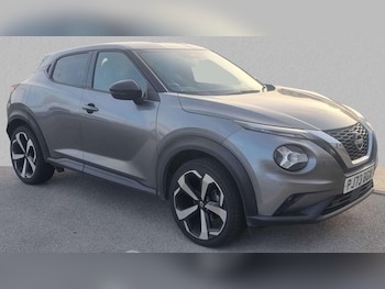 2023 - 1.0 DiG-T 114 Tekna 5dr DCT