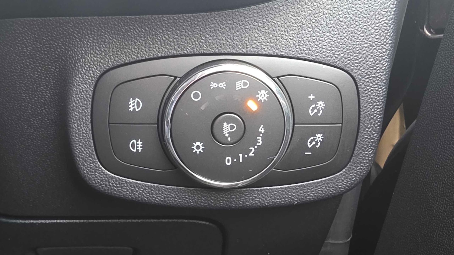 Used Ford Fiesta 2023 for sale - 77373762: Photo 11