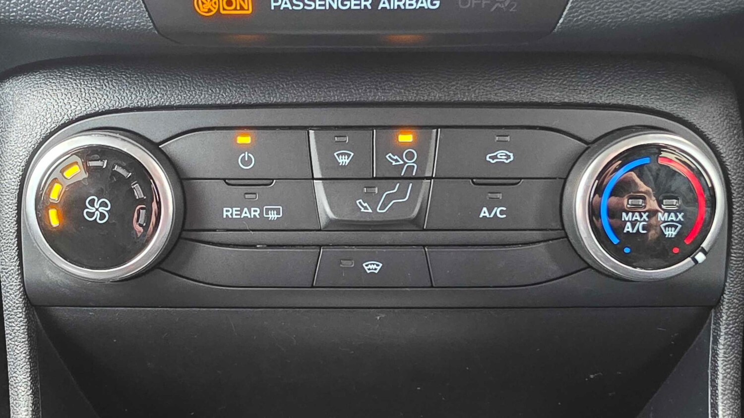 Used Ford Fiesta 2023 for sale - 77373762: Photo 14