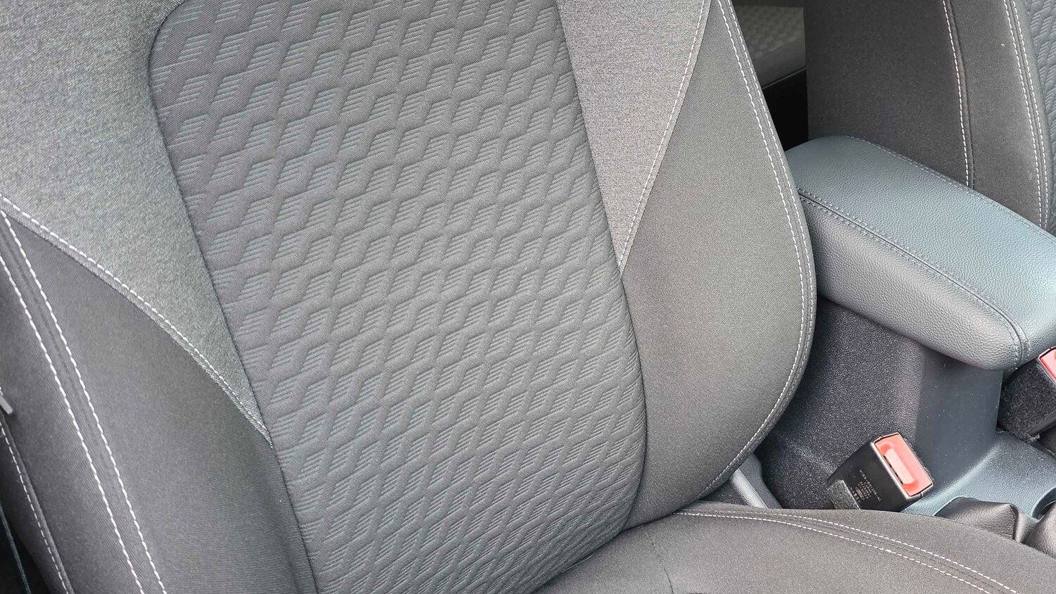 Used Ford Fiesta 2023 for sale - 77373762: Photo 16