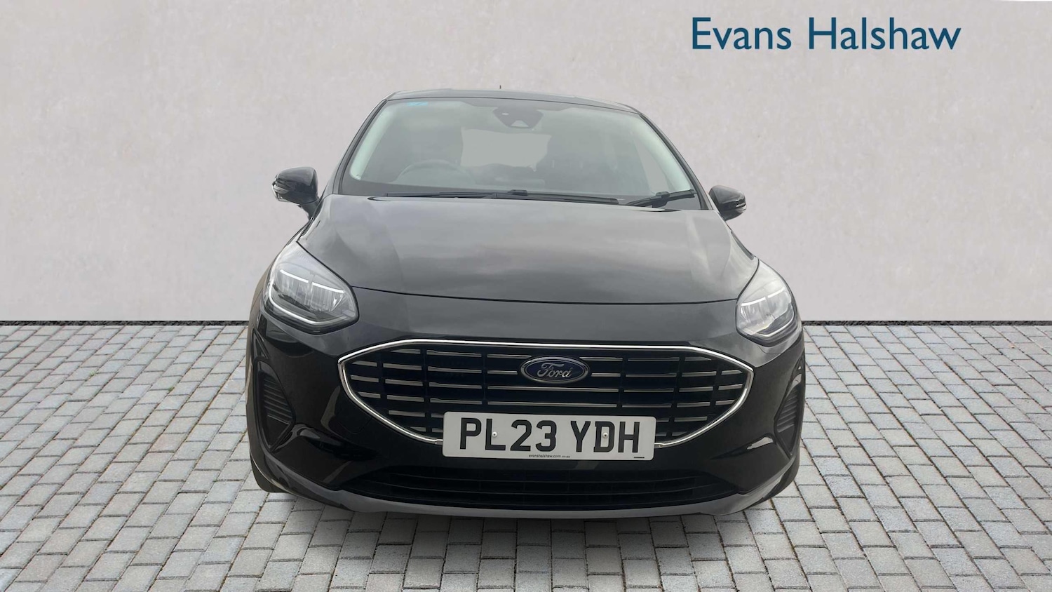 Used Ford Fiesta 2023 for sale - 77373762: Photo 3