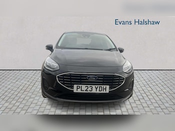 Used Ford Fiesta 2023 for sale - 77373762: Photo