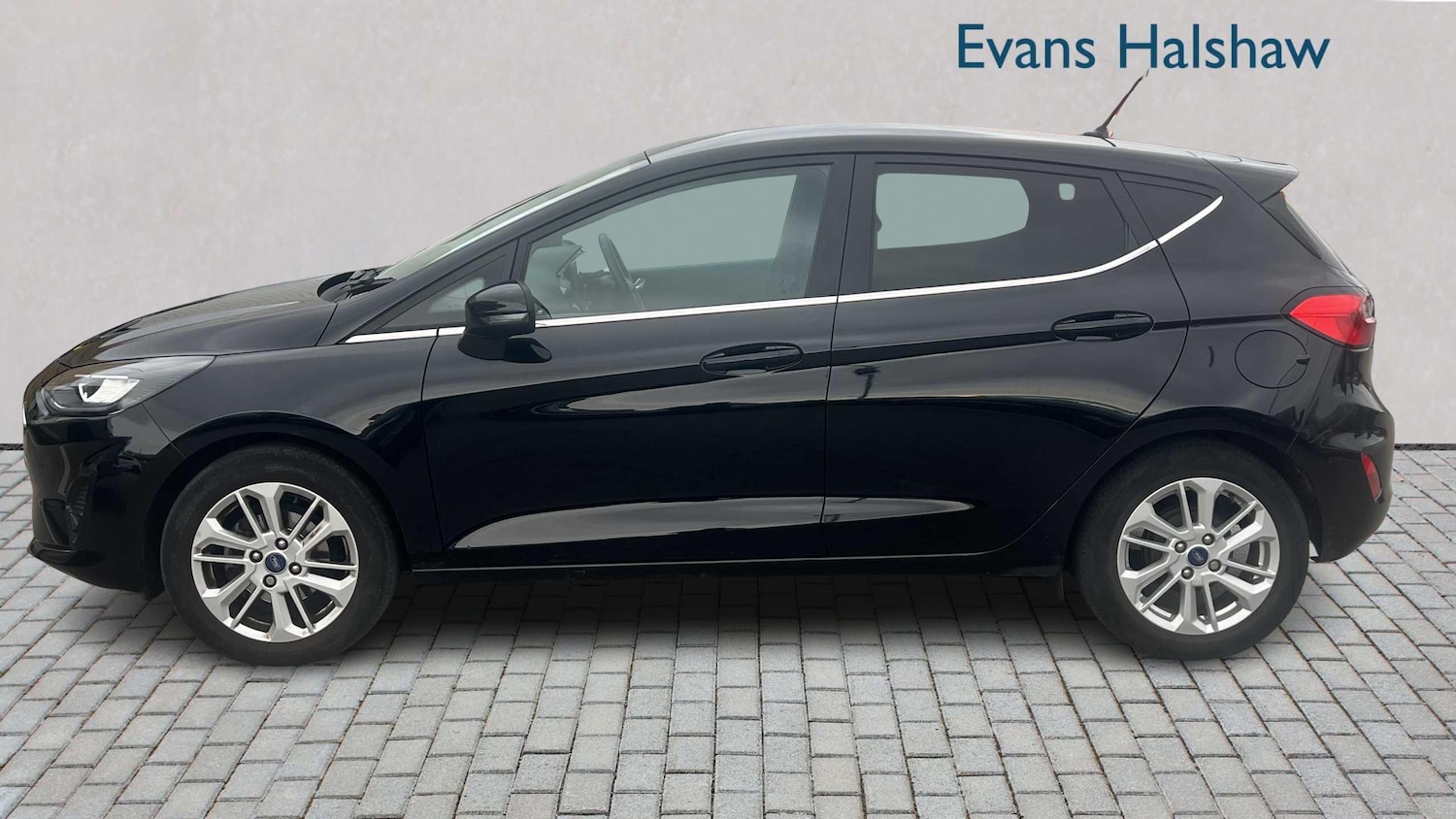 Used Ford Fiesta 2023 for sale - 77373762: Photo 4