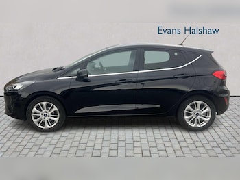 Used Ford Fiesta 2023 for sale - 77373762: Photo