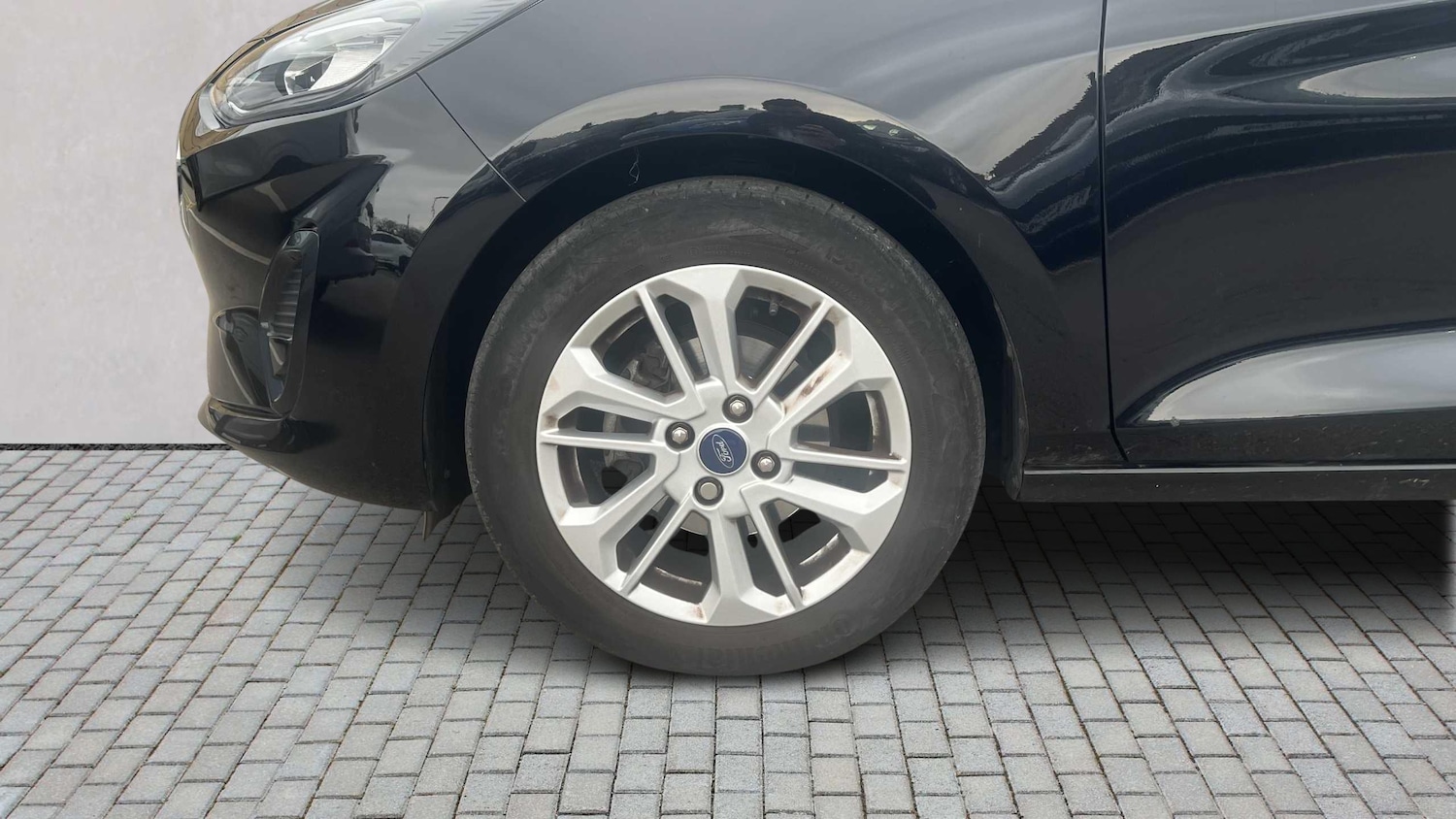 Used Ford Fiesta 2023 for sale - 77373762: Photo 5