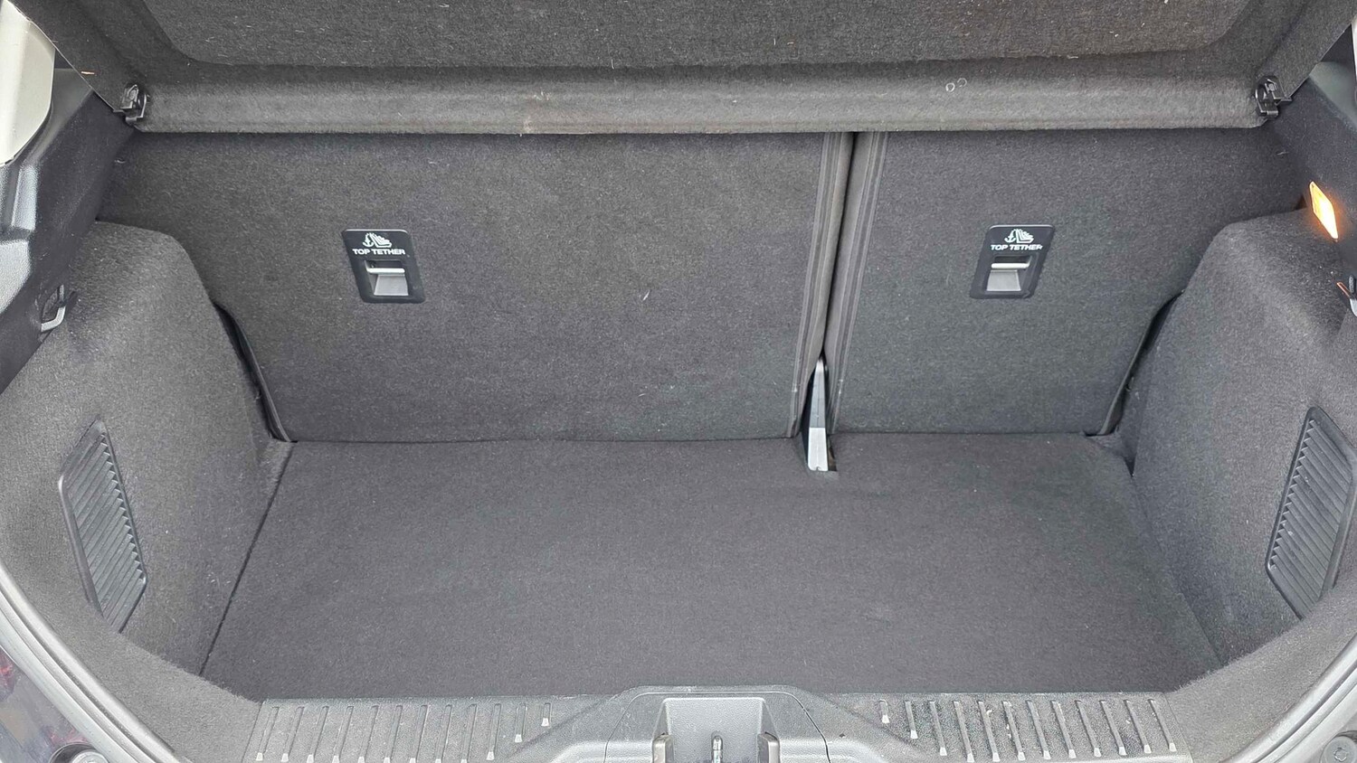 Used Ford Fiesta 2023 for sale - 77373762: Photo 7