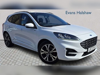 Used Ford Kuga 2023 for sale - 78419787: Photo