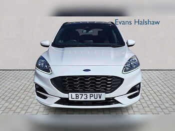 Used Ford Kuga 2023 for sale - 78419787: Photo