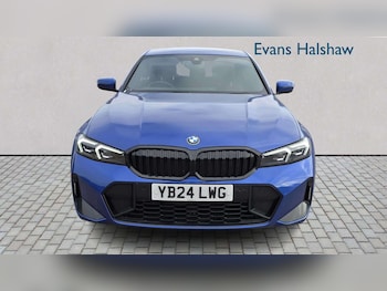 Used BMW 3 Series 2024 for sale - 79147794: Photo