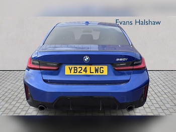 Used BMW 3 Series 2024 for sale - 79147794: Photo