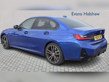 Used BMW 3 Series 2024 for sale - 79147794: Photo