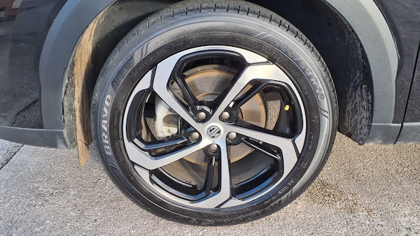 Used MG MG HS 2024 for sale - 76063443: Photo 11