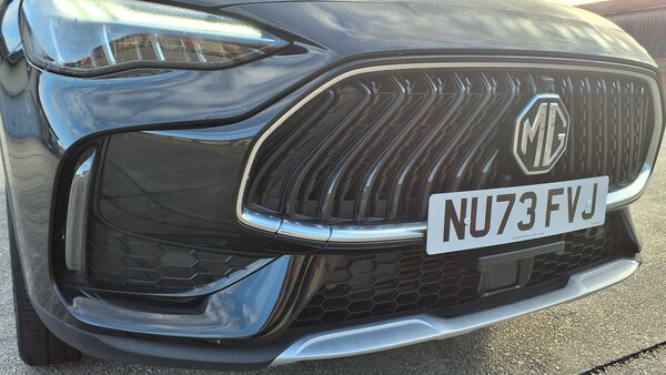 Used MG MG HS 2024 for sale - 76063443: Photo 12