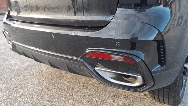Used MG MG HS 2024 for sale - 76063443: Photo 14