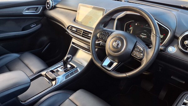 Used MG MG HS 2024 for sale - 76063443: Photo 16