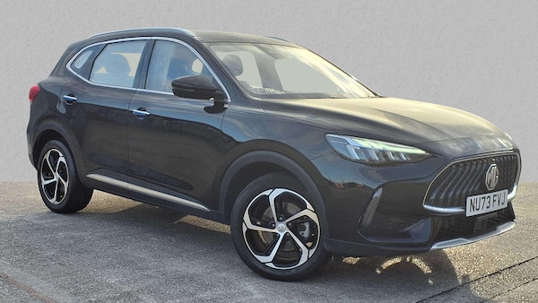 Used MG MG HS 2024 for sale - 76063443: Photo 1