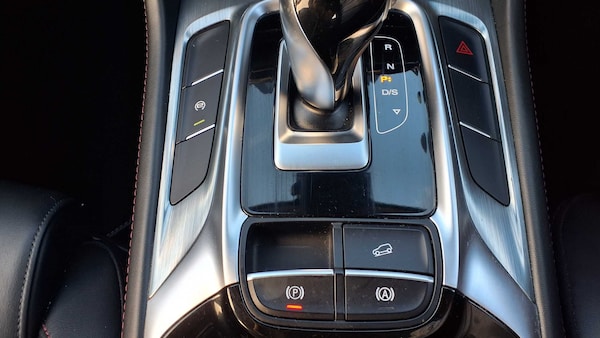Used MG MG HS 2024 for sale - 76063443: Photo 26