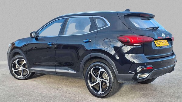 Used MG MG HS 2024 for sale - 76063443: Photo 2