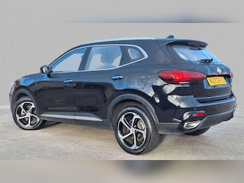 Used MG MG HS 2024 for sale - 76063443: Photo 2