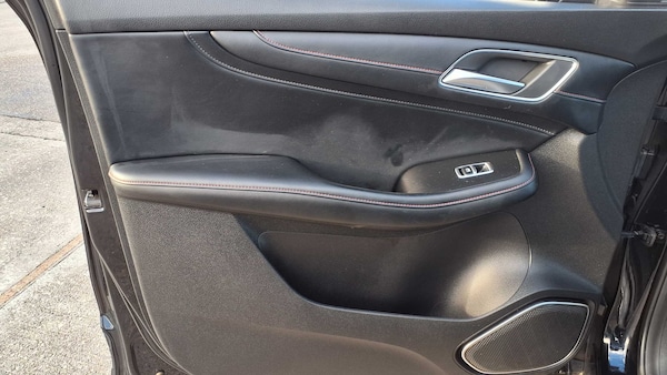 Used MG MG HS 2024 for sale - 76063443: Photo 33