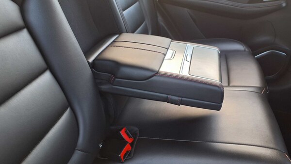 Used MG MG HS 2024 for sale - 76063443: Photo 35