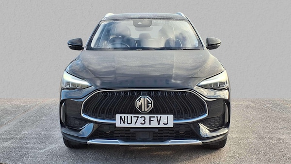 Used MG MG HS 2024 for sale - 76063443: Photo 5