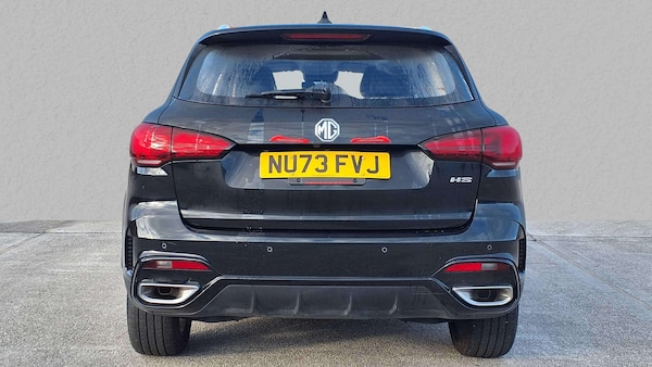Used MG MG HS 2024 for sale - 76063443: Photo 6