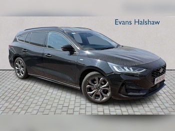 Used Ford Focus 2024 for sale - 79251160: Photo