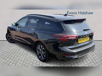Used Ford Focus 2024 for sale - 79251160: Photo