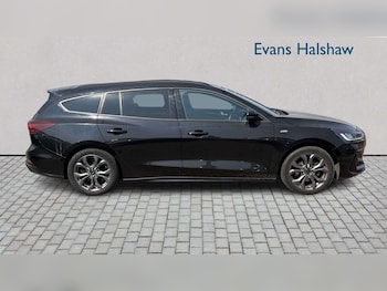 Used Ford Focus 2024 for sale - 79251160: Photo