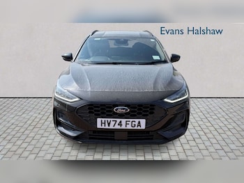Used Ford Focus 2024 for sale - 79251160: Photo